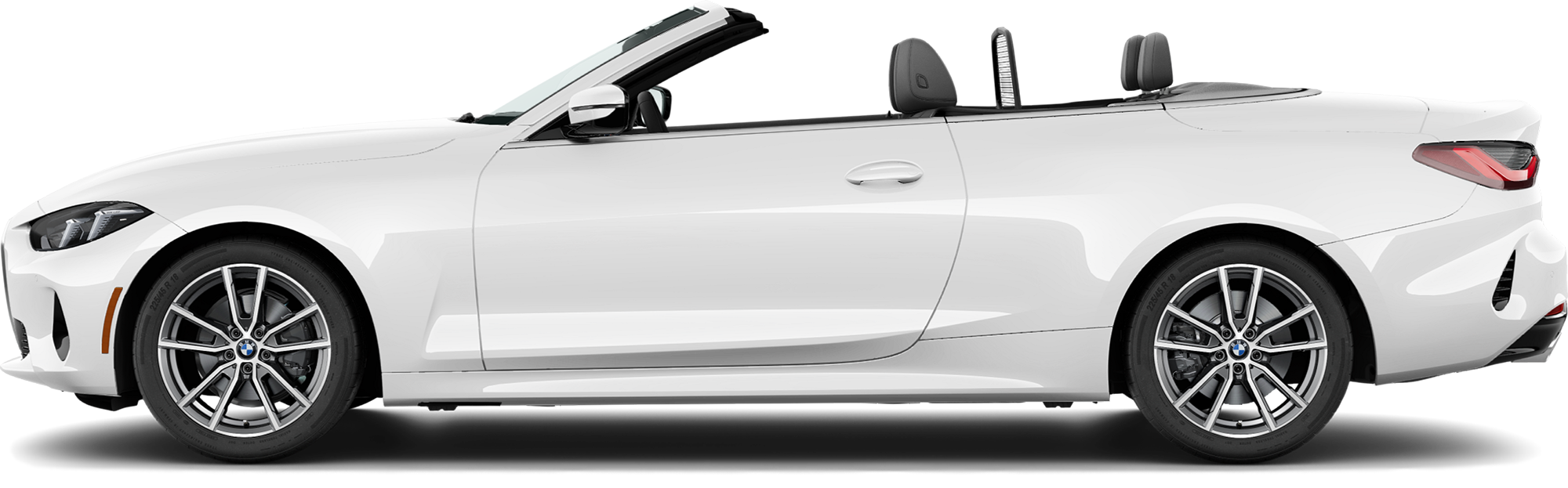 2026 BMW 430i Convertible xDrive 