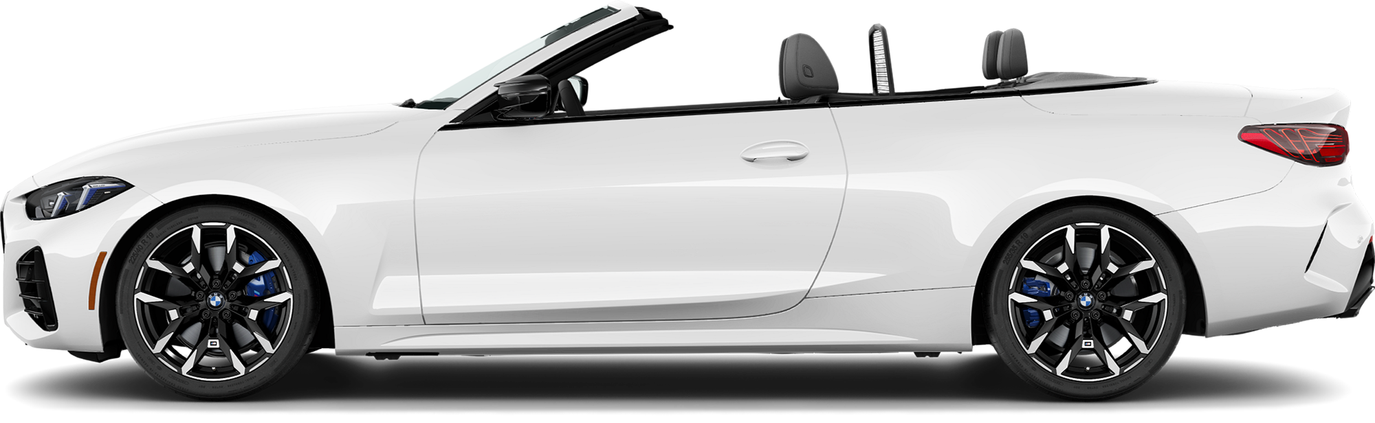 2026 BMW M440i Convertible xDrive 