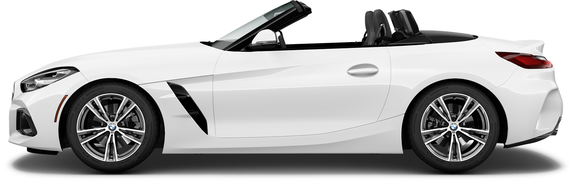 2026 BMW Z4 Convertible sDrive30i 