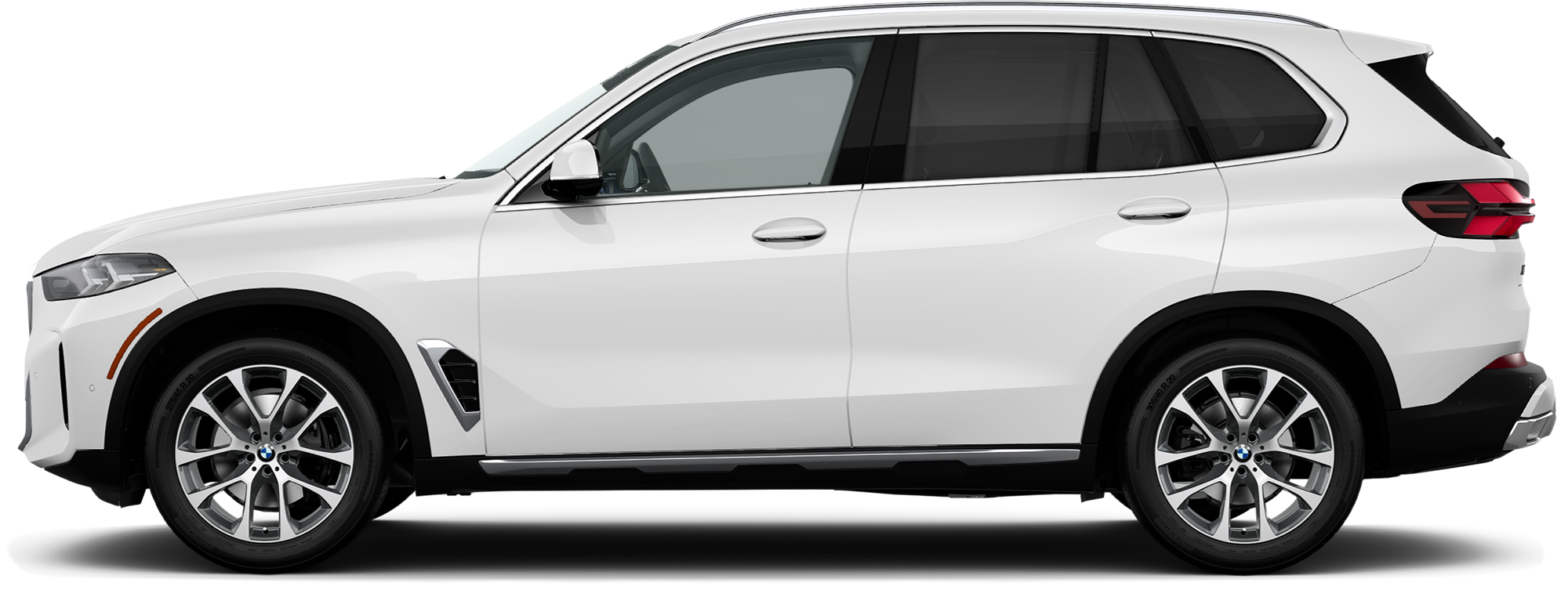 2026 BMW X5 SUV sDrive40i 