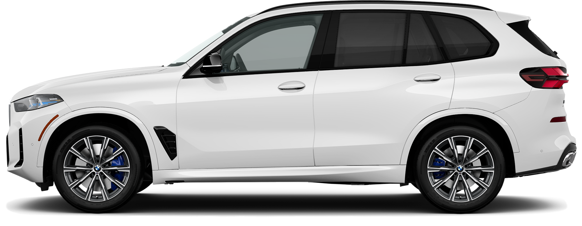 2026 BMW X5 SUV M60i 