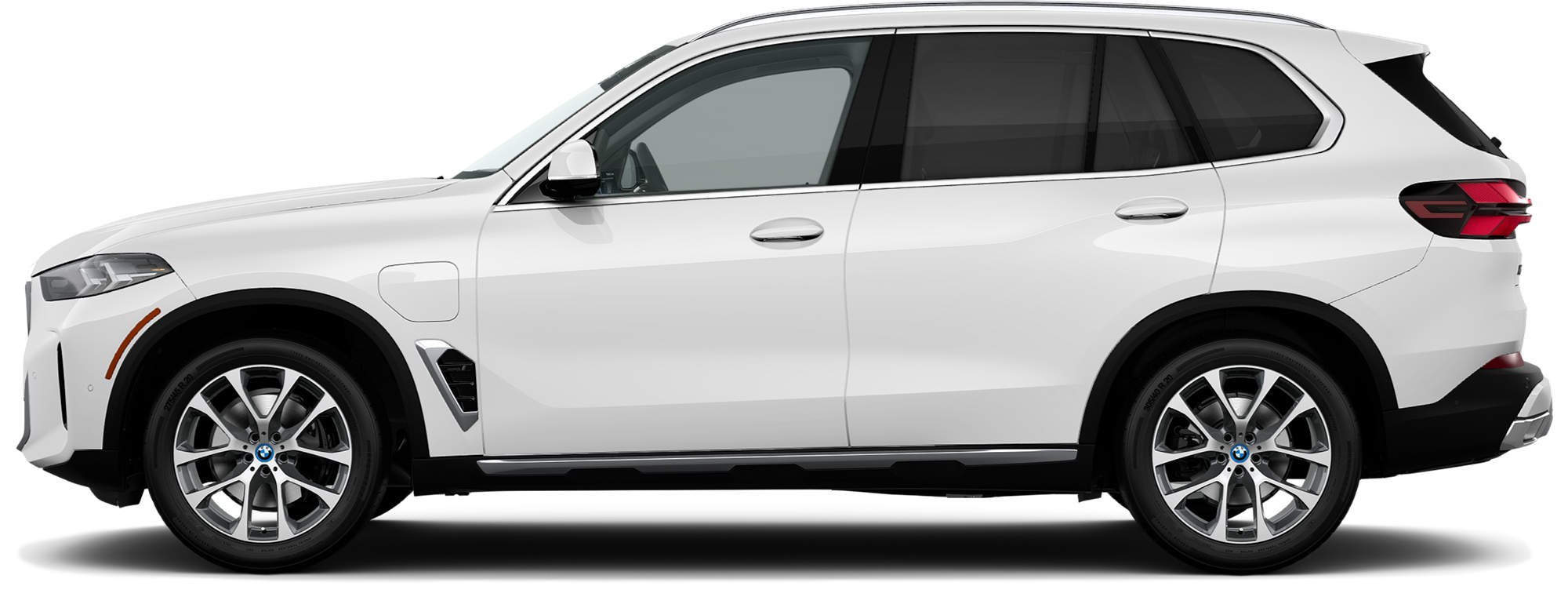 2026 BMW X5 PHEV SUV xDrive50e 