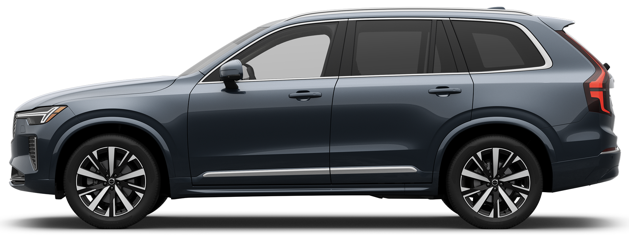 2026 Volvo XC90 SUV B6 Core 