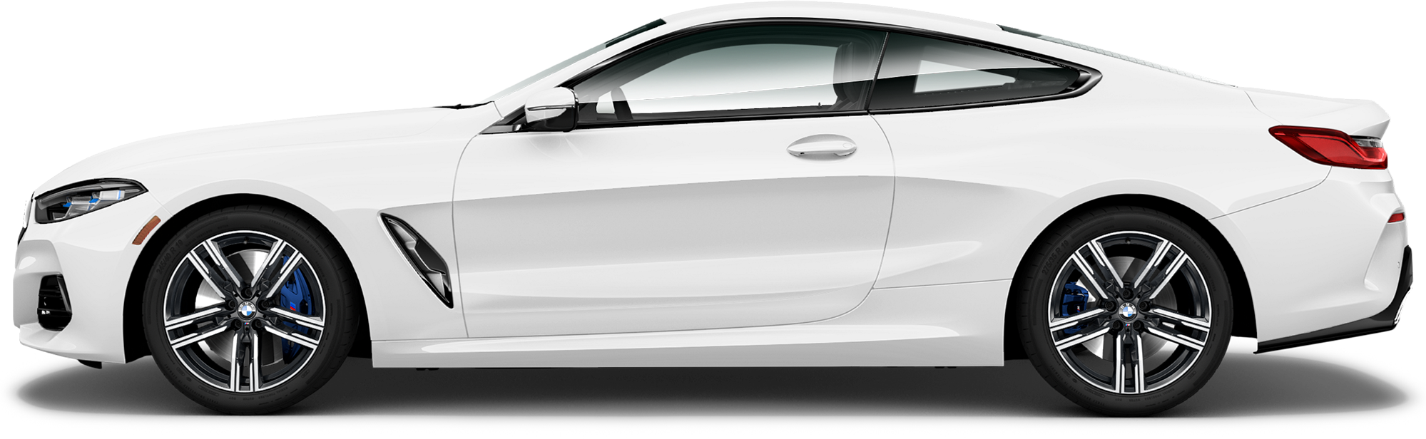 2026 BMW 840i Coupe xDrive 
