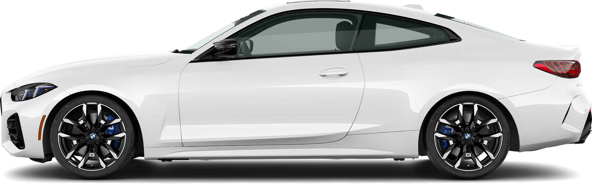 2026 BMW M440i Coupe 