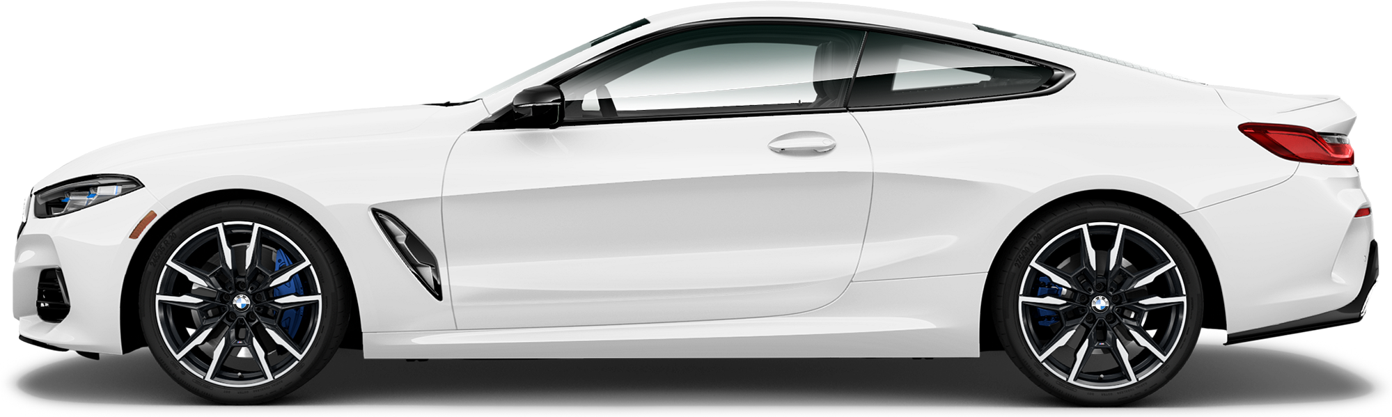 2026 BMW M850i Coupe i xDrive 