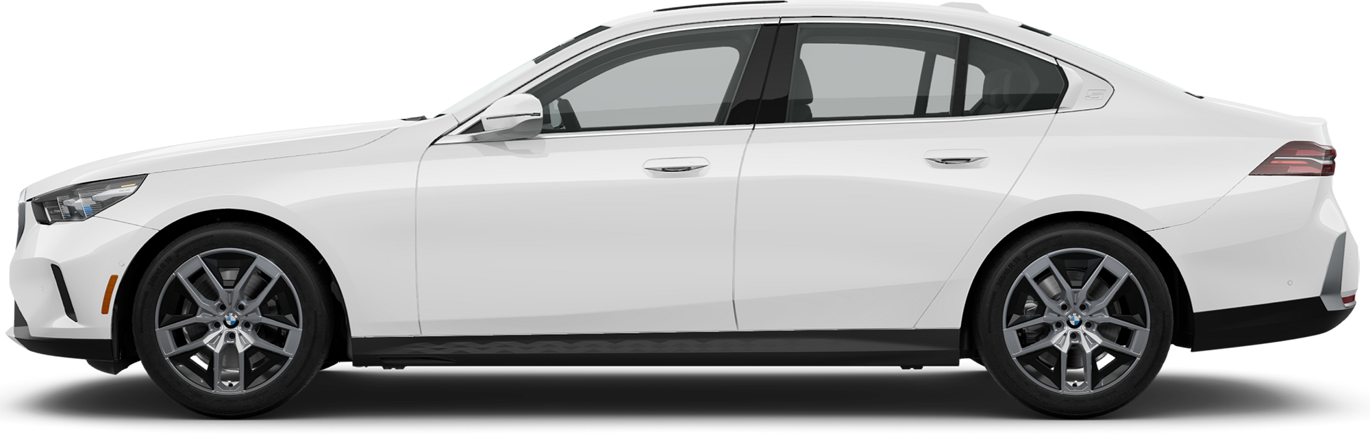 2026 BMW 530i Sedan xDrive 