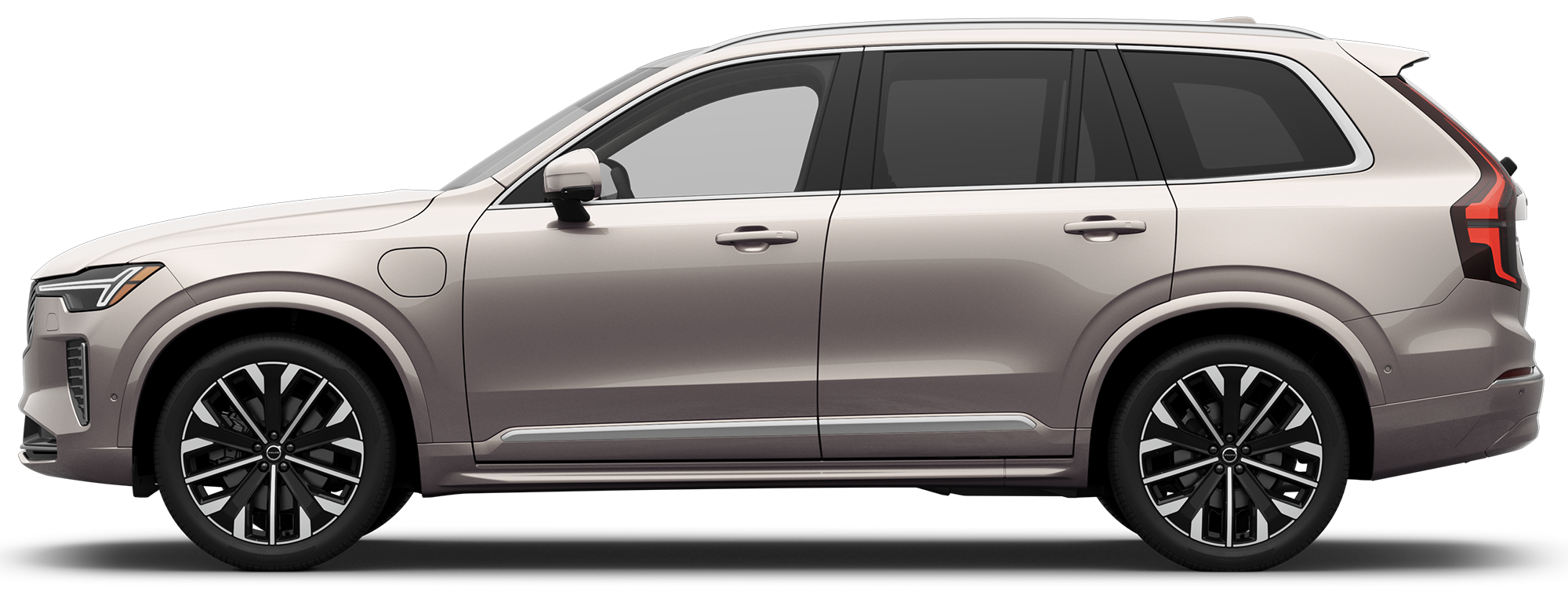 2026 Volvo XC90 plug-in hybrid SUV T8 Plus 6-Seater 