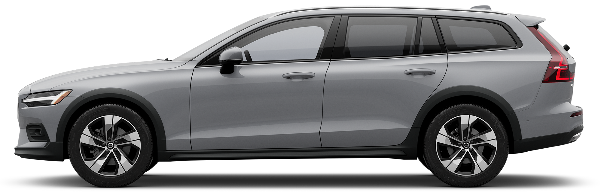 2026 Volvo V60 Cross Country Wagon B5 Plus 