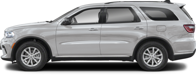 2025 Dodge Durango SUV Pursuit 